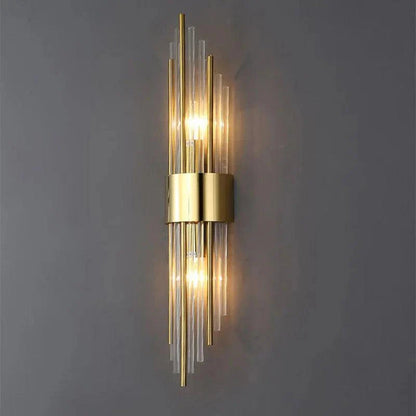 Crystal LED Wall Lamp - image 5 of 7