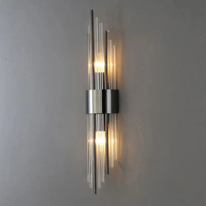 Crystal LED Wall Lamp - image 6 of 7