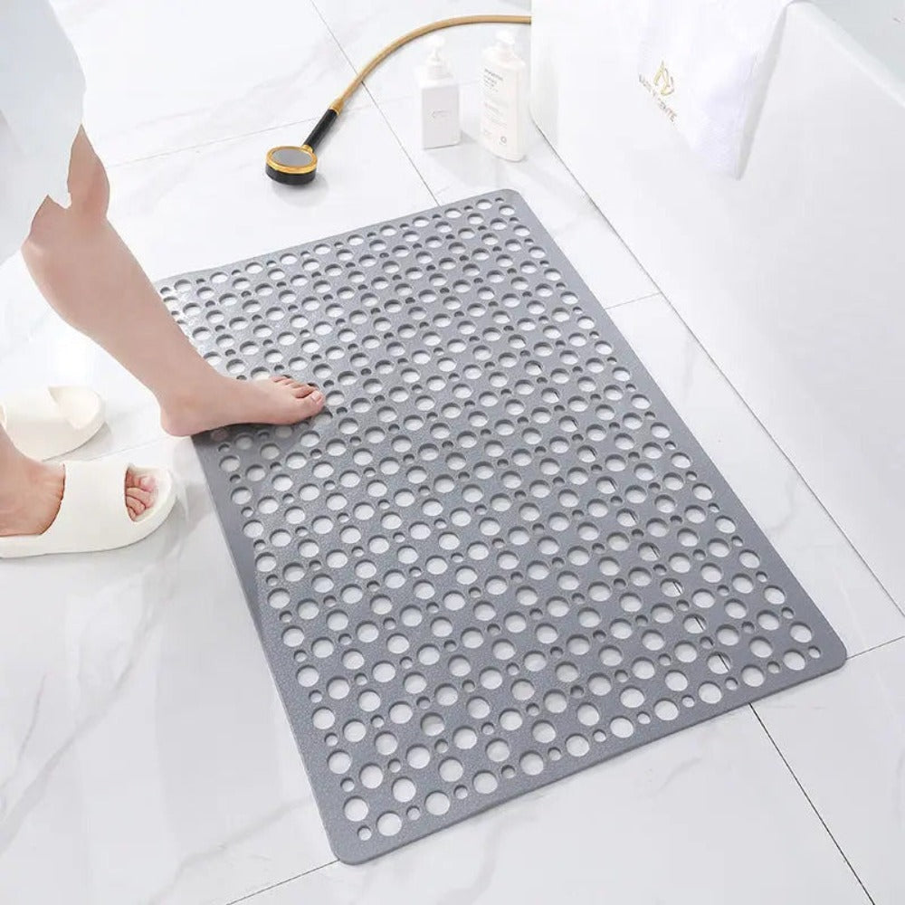 Luxury Non-Slip Shower Mat - image 2 of 11