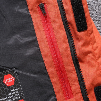 Men's Parka Winter Coat - image 9 of 13
