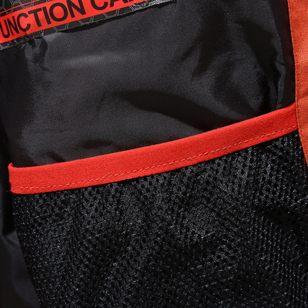 Men's Parka Winter Coat - image 7 of 13