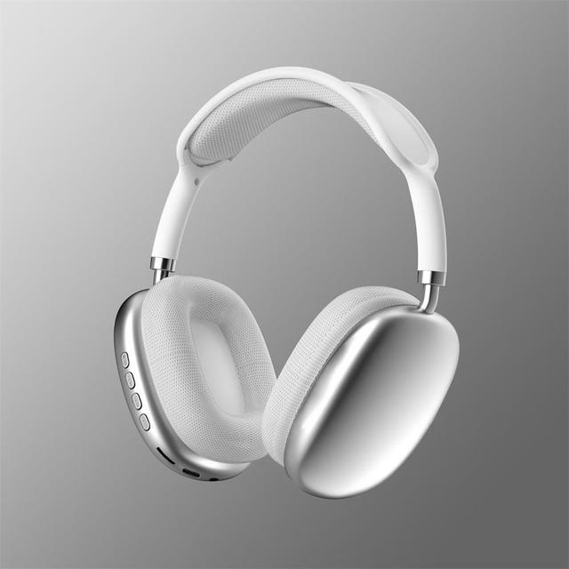 Luxury Headphones - Powerful Sound | Comfortable - Technology and Gadgets