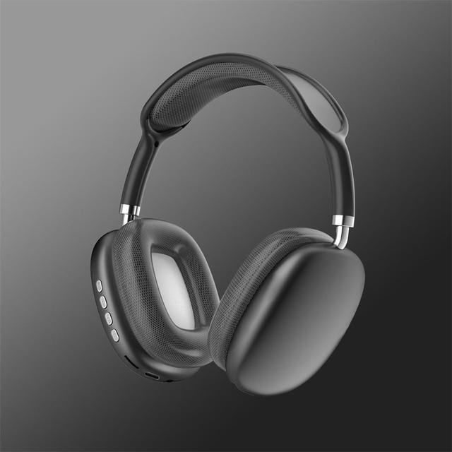 Luxury Headphones - image 2 of 5