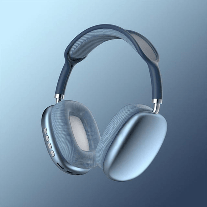 Luxury Headphones - image 3 of 5