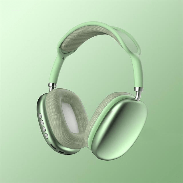 Luxury Headphones - image 5 of 5