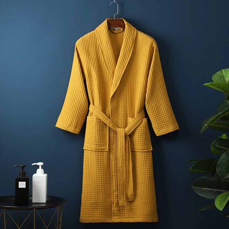 GentleHug Bathrobe - image 9 of 9