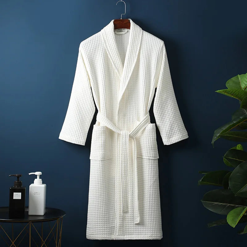 GentleHug Bathrobe - image 2 of 9