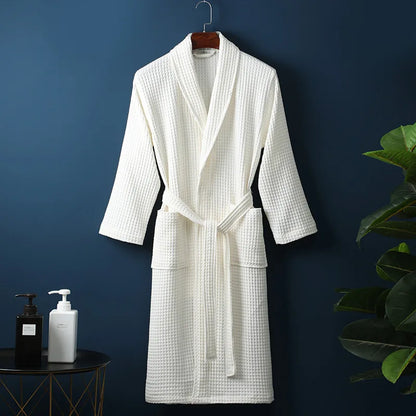 GentleHug Bathrobe - image 2 of 9