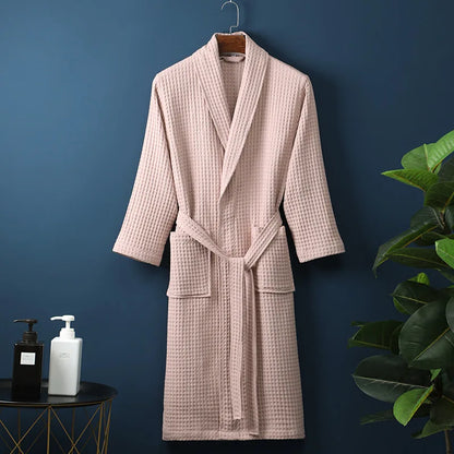 GentleHug Bathrobe - image 3 of 9