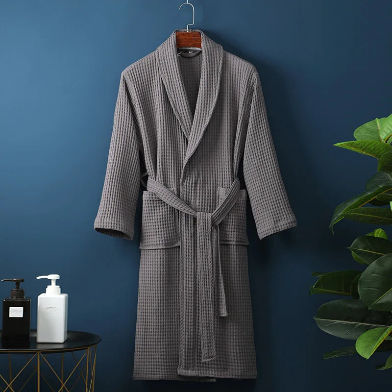 GentleHug Bathrobe - image 4 of 9