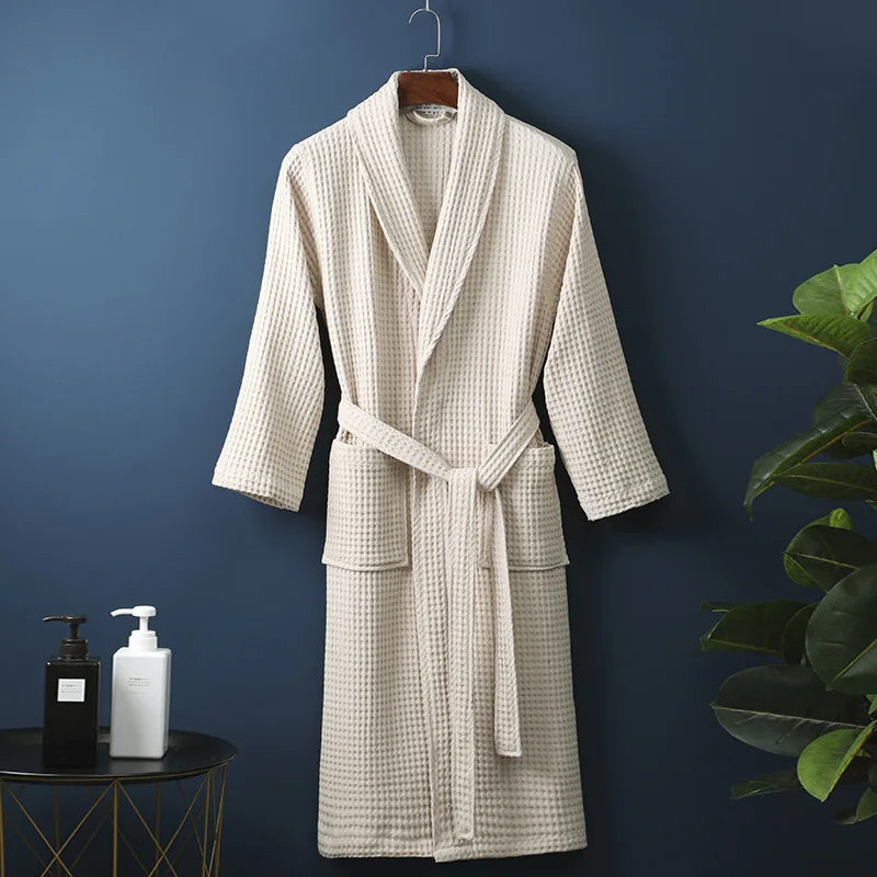 GentleHug Bathrobe - image 5 of 9