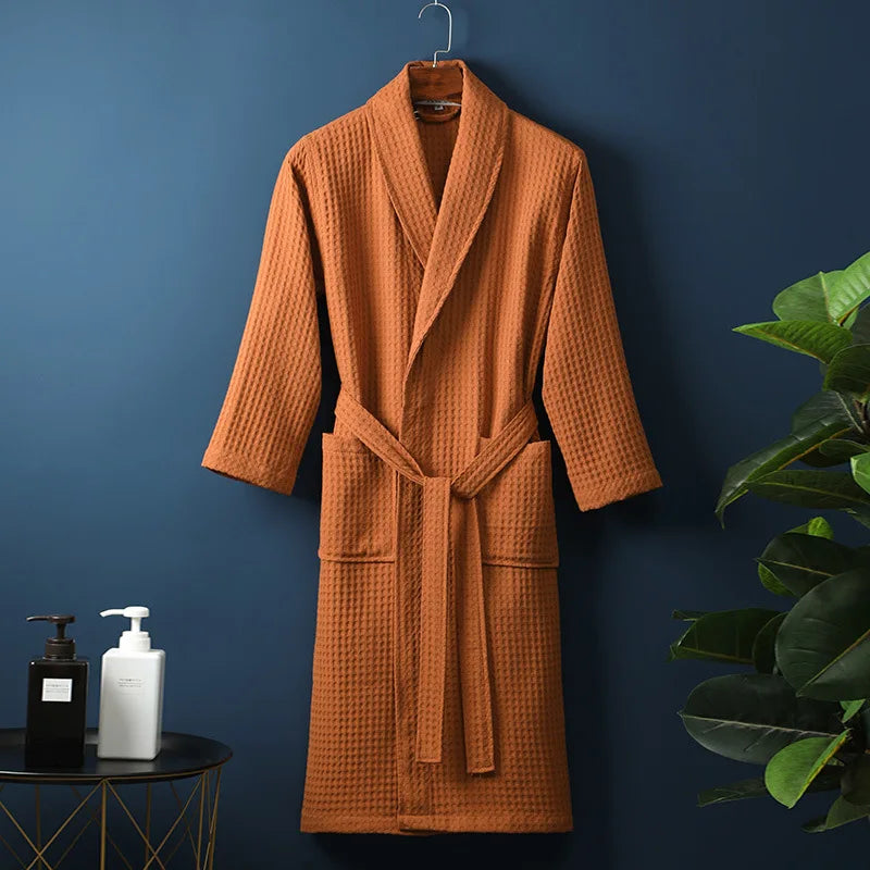 GentleHug Bathrobe - image 6 of 9