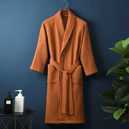 GentleHug Bathrobe - image 6 of 9
