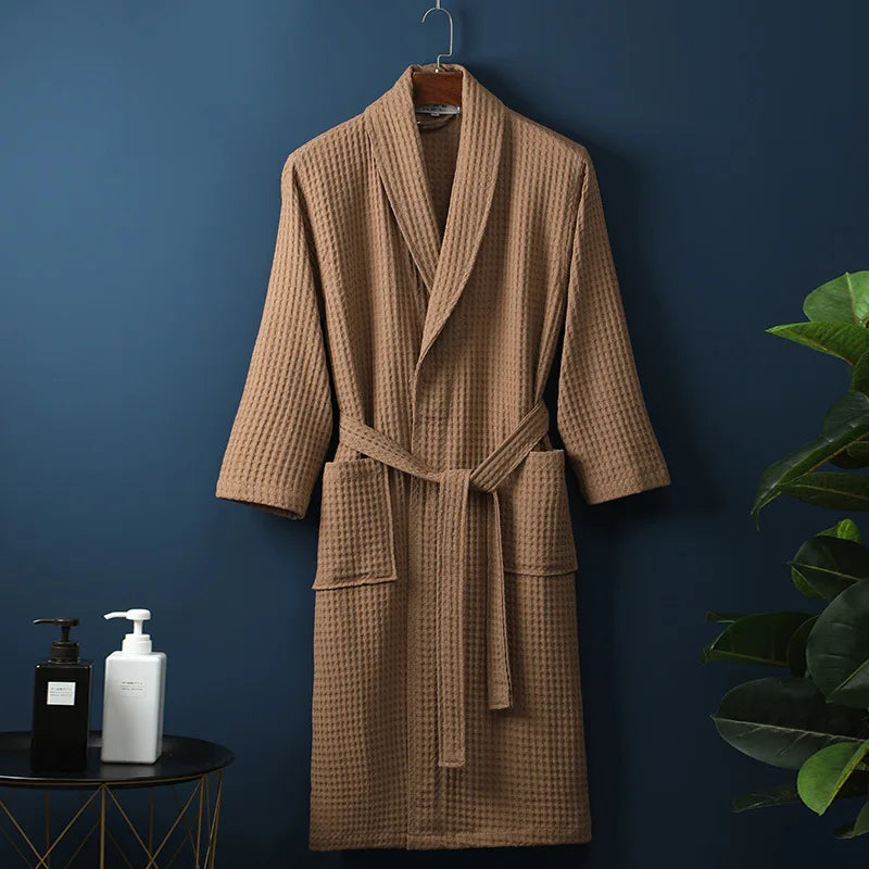GentleHug Bathrobe - image 7 of 9