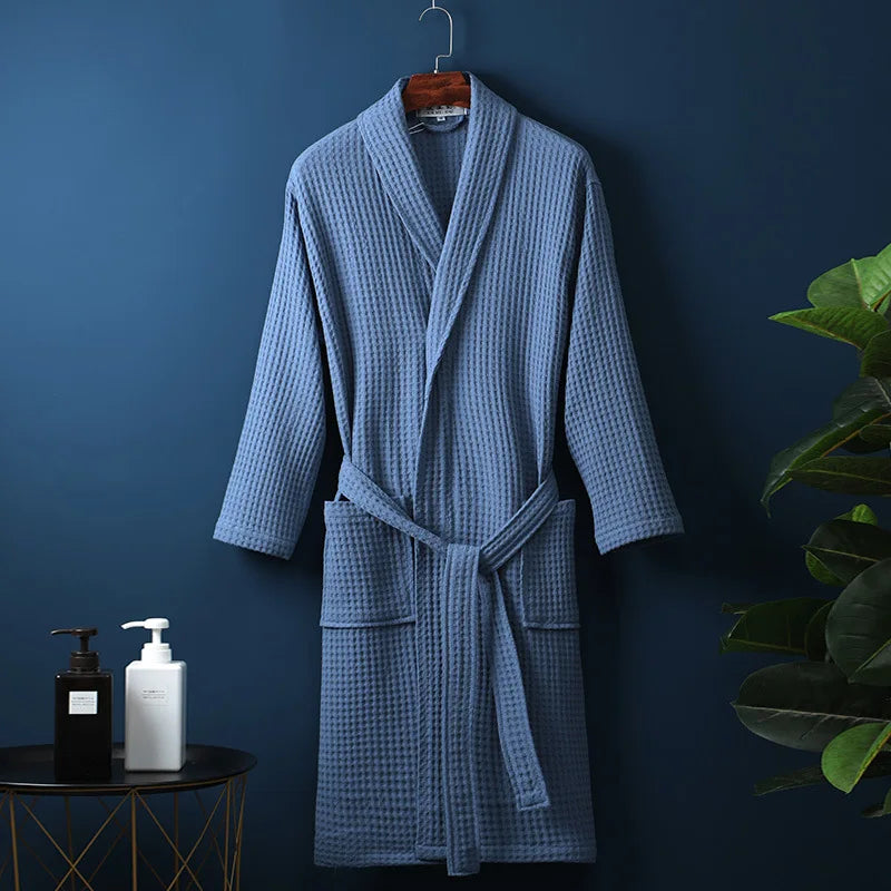 GentleHug Bathrobe - image 8 of 9