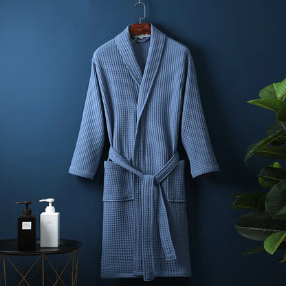 GentleHug Bathrobe - image 8 of 9