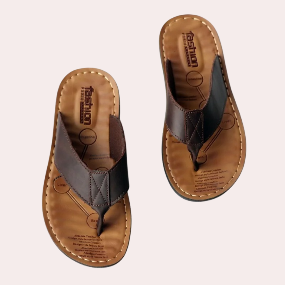 Casual Slippers for Men - image 4 of 4