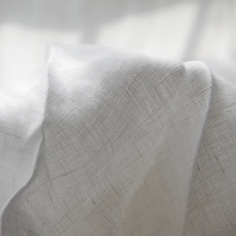 Luxury Linen Bedding - image 10 of 13