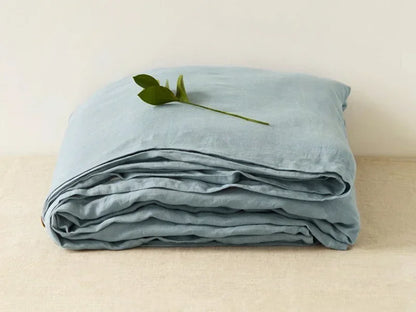 Luxury Linen Bedding - image 2 of 13