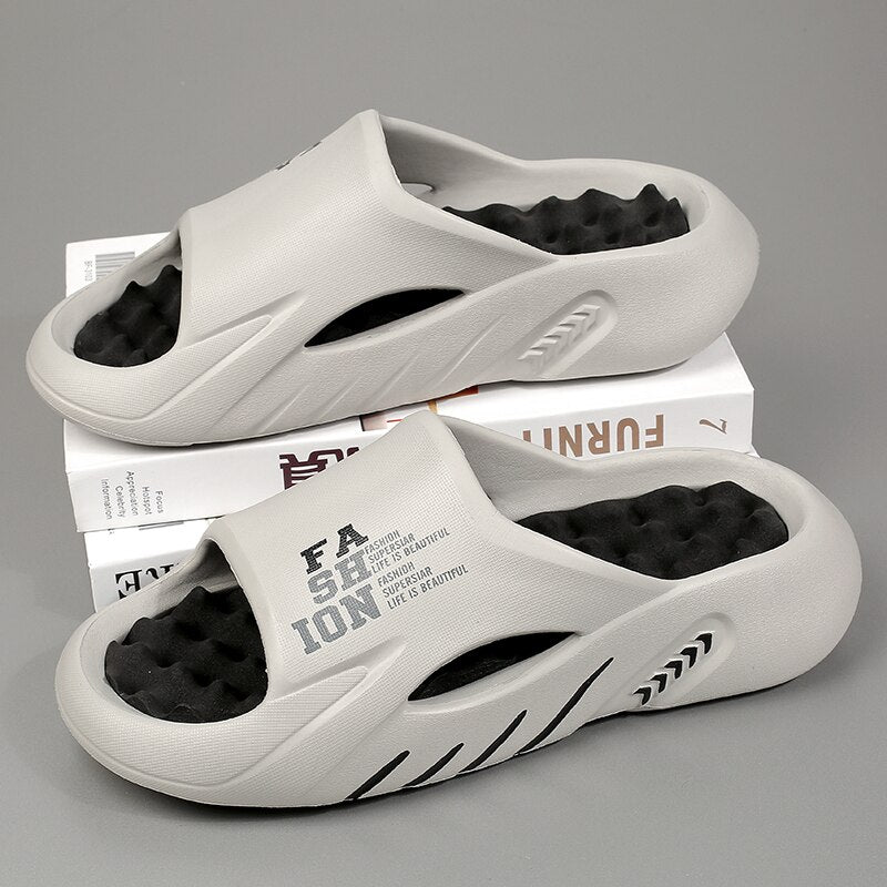 Luxury Bath Slippers - image 11 of 12