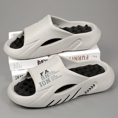 Luxury Bath Slippers - image 11 of 12