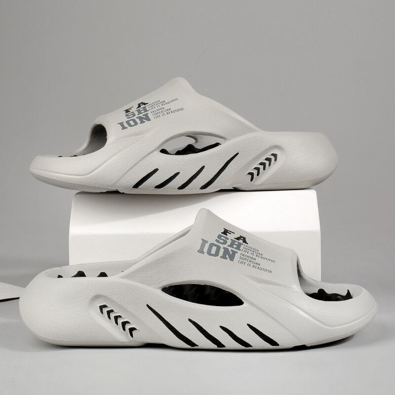 Luxury Bath Slippers - image 12 of 12