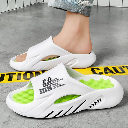Luxury Bath Slippers - image 6 of 12