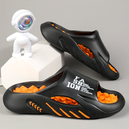 Luxury Bath Slippers - image 7 of 12