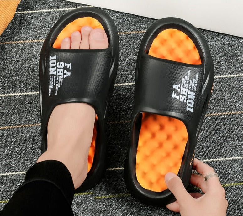 Luxury Bath Slippers - image 8 of 12