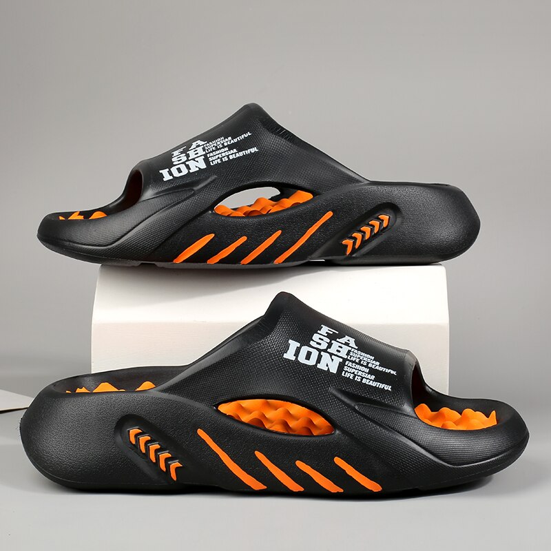 Luxury Bath Slippers - image 9 of 12