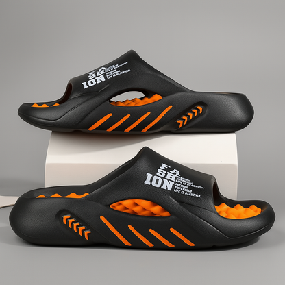 Luxury Orthopaedic Men's Sandals - image 3 of 5