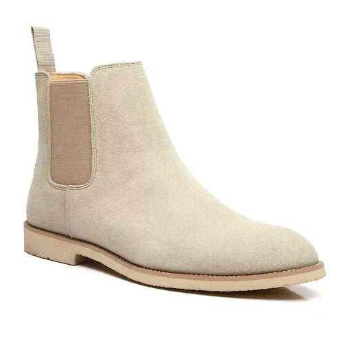 Luxury Chelsea Boots for Women and Men - Men's shoes