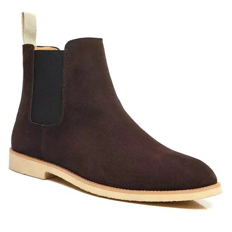 Luxury Chelsea Boots for Women and Men - image 3 of 6