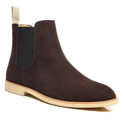 Luxury Chelsea Boots for Women and Men - image 3 of 6
