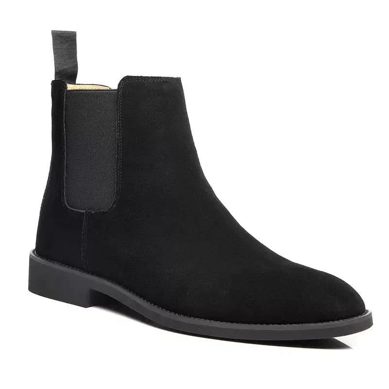 Luxury Chelsea Boots for Women and Men - image 4 of 6