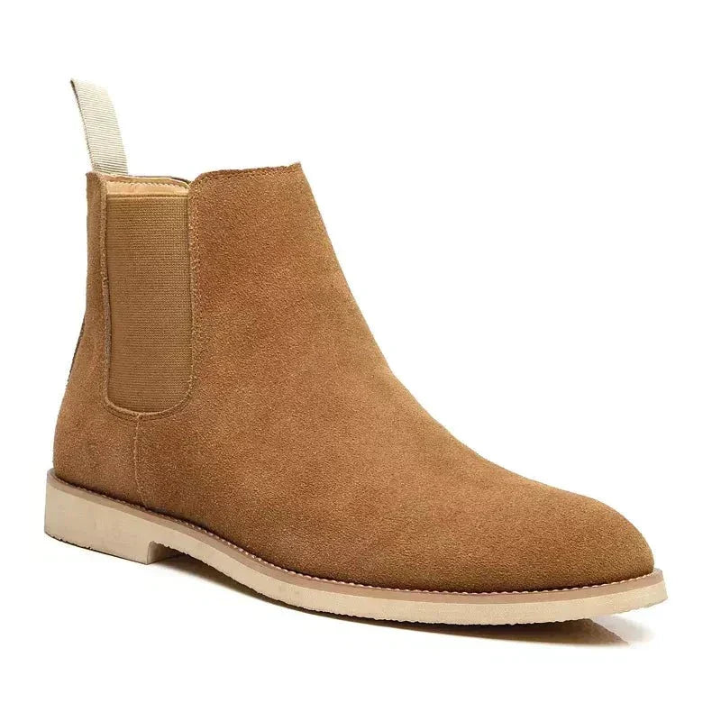 Luxury Chelsea Boots for Women and Men - image 5 of 6