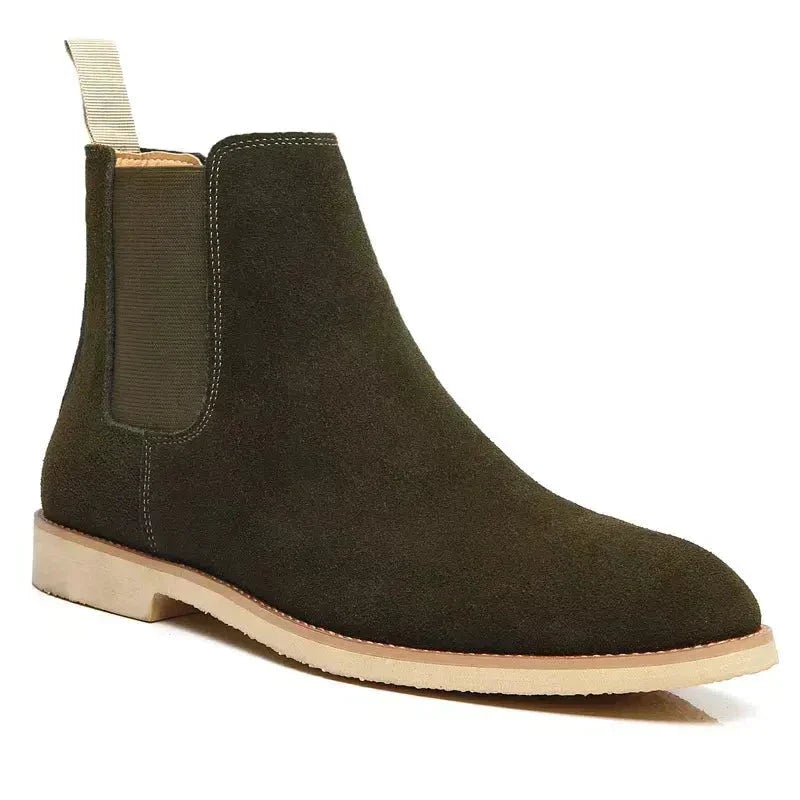 Luxury Chelsea Boots for Women and Men - image 6 of 6