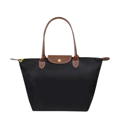 Luxury Tote Bag - image 2 of 9