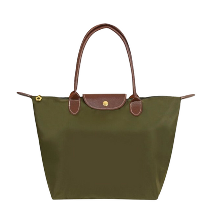 Luxury Tote Bag - image 3 of 9