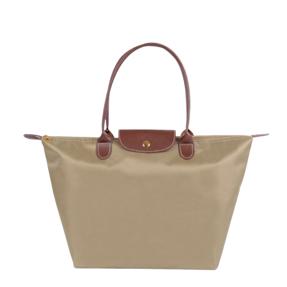 Luxury Tote Bag - image 4 of 9