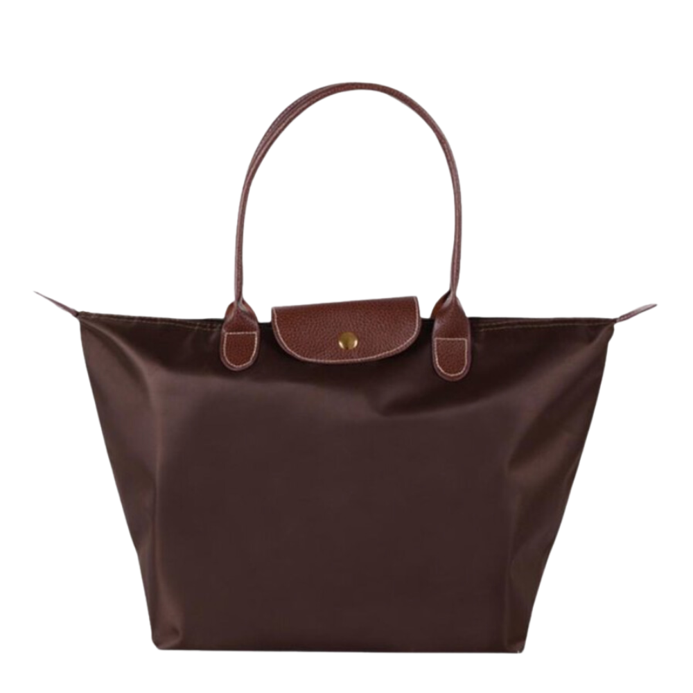 Luxury Tote Bag - image 5 of 9