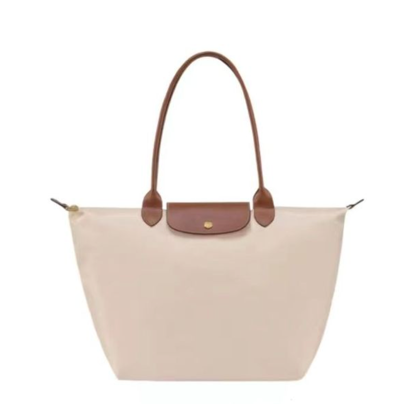 Luxury Tote Bag - image 7 of 9