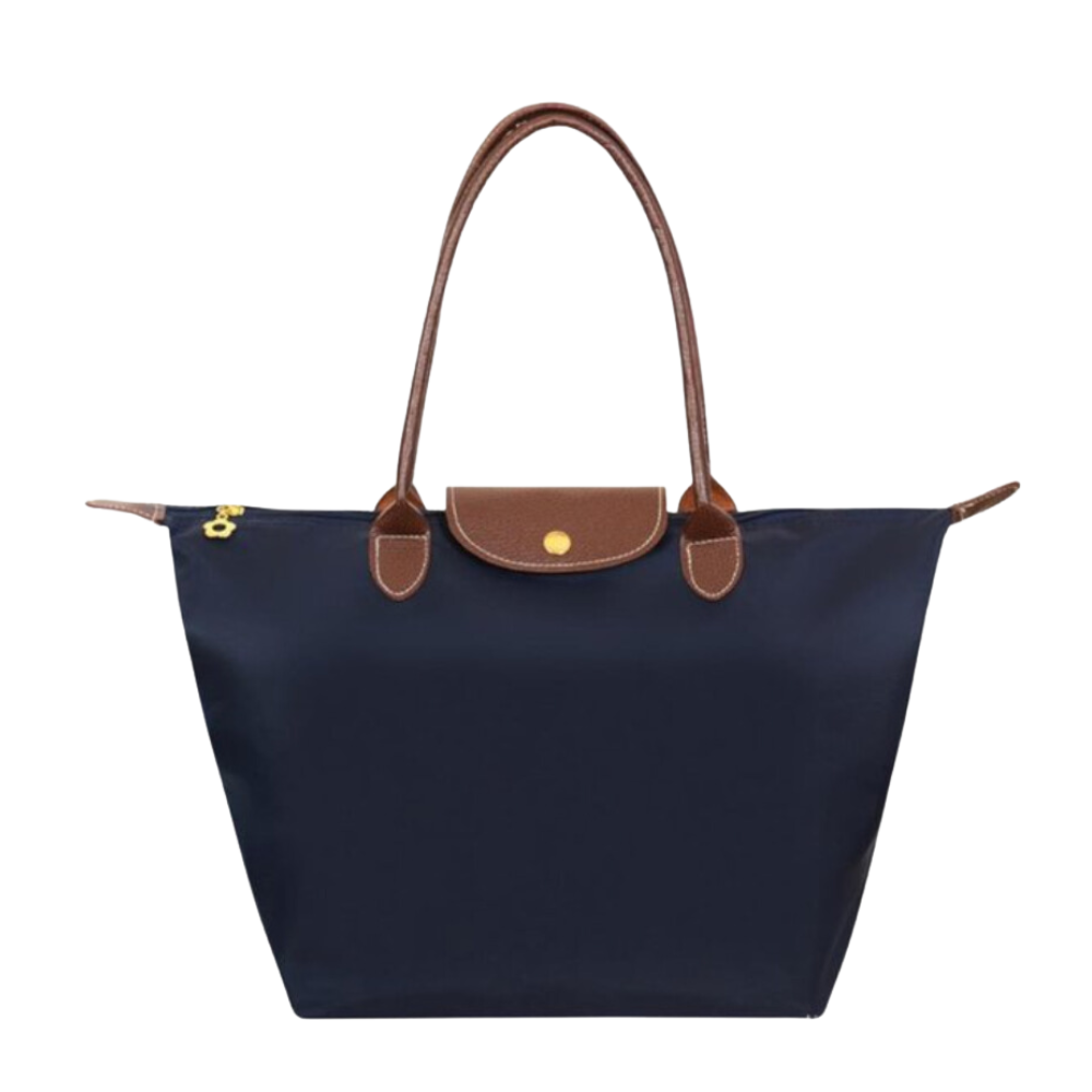 Luxury Tote Bag - image 8 of 9