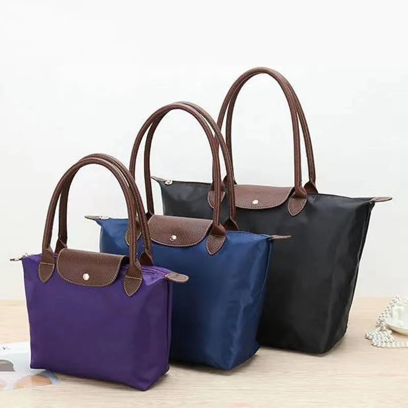 Luxury Tote Bag - image 9 of 9
