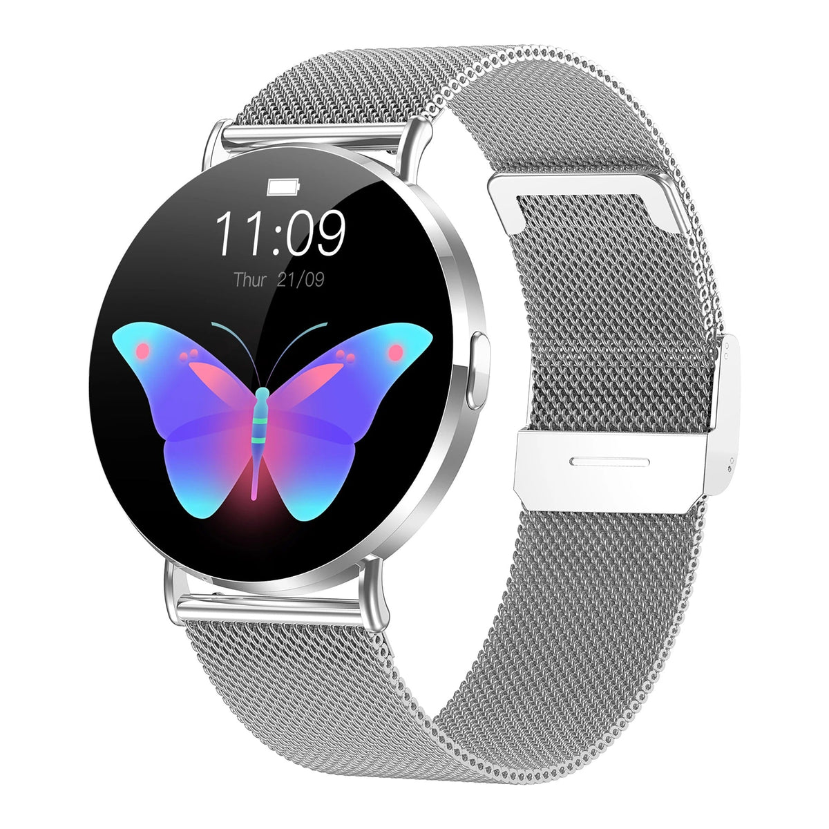 Luxury Galaxy Smartwatch for Women - image 4 of 8