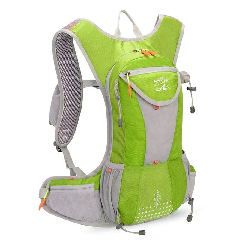Unisex Waterproof Outdoor Backpack Lightweight 15L - image 14 of 19