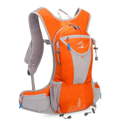 Unisex Waterproof Outdoor Backpack Lightweight 15L - image 15 of 19