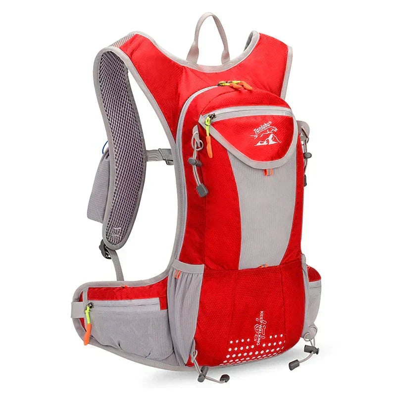 Unisex Waterproof Outdoor Backpack Lightweight 15L - image 16 of 19