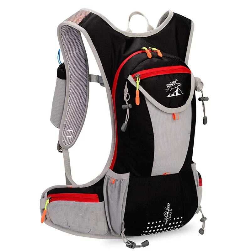 Unisex Waterproof Outdoor Backpack Lightweight 15L - image 17 of 19