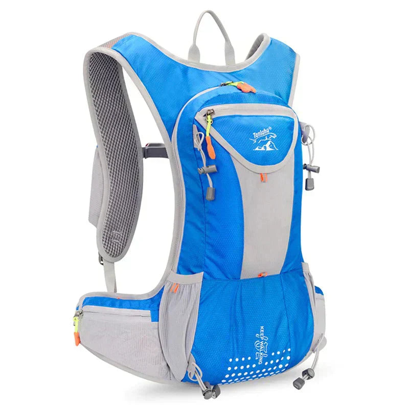 Unisex Waterproof Outdoor Backpack Lightweight 15L - image 19 of 19